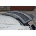 Estensione spoiler Audi R8 06-15