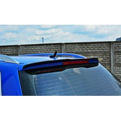 Estensione spoiler Audi S4 B6 Avant 03-05