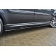 Lama sottoporta Opel Corsa D OPC / VXR 06-14