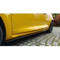Lama sottoporta Renault Megane 3 RS 10-15