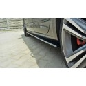 Lama sottoporta Seat Leon MK3 Cupra / FR 2012-