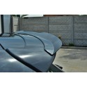 Estensione spoiler Seat Leon MK3 Cupra / FR 2012-