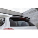 Estensione spoiler Volkswagen Polo V 6R GTI 09-14 