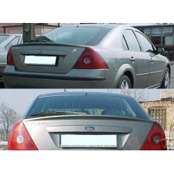 Spoiler alettone Ford Mondeo 00-07 HB ST220 Look