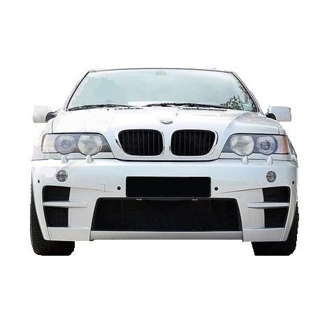 Paraurti anteriore BMW X5 E53