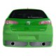 Paraurti posteriore Seat Ibiza 03