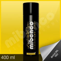 Gomma liquida spray per wrapping giallo lucido, 400 ml