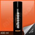 Gomma liquida spray per wrapping arancione lucido, 400 ml
