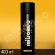 Gomma liquida spray per wrapping oro metalizzato, 400 ml