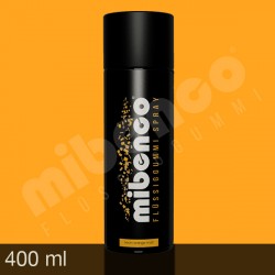 Gomma liquida spray per wrapping neon arancione, 400 ml