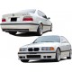 Kit estetico completo BMW Serie 3 E36 M3