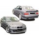 Kit estetico completo BMW Serie 3 E36 Illusion