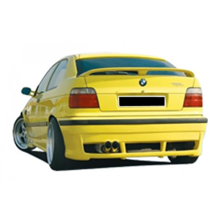 Paraurti posteriore BMW E36 Compact