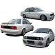 Kit estetico completo BMW Serie 3 E30 M-Teck