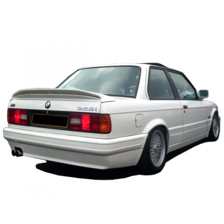 Paraurti posteriore BMW E30 M-Teck