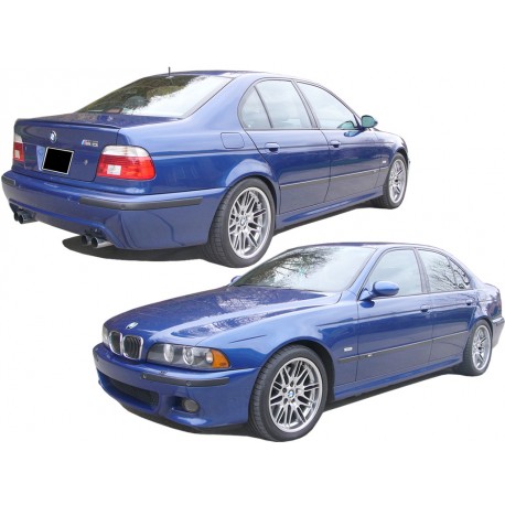 Kit estetico completo BMW Serie 5 E39 M-Look