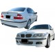 Kit estetico completo BMW Serie 3 E46 M-Look