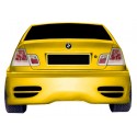Paraurti posteriore BMW E46 Super Sport