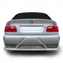 Paraurti posteriore BMW E46