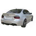 Minigonne laterali sottoporta BMW Serie 3 E90-E91 FR Style