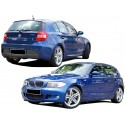 Kit estetico completo BMW Serie 1 M-Look