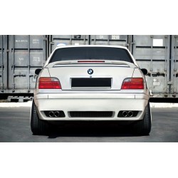 Paraurti posteriore BMW Serie 3 E36