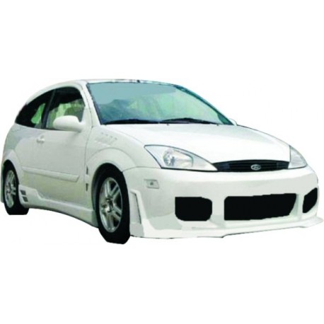 Paraurti anteriore Ford Focus R34 without-bars