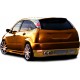 Sottoparaurti posteriore Ford Focus RS