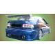Paraurti posteriore Civic 92-95 4D. Tun Art