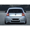 Paraurti posteriore BMW Serie 1 E87