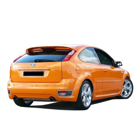 Paraurti posteriore Ford Focus RS 05