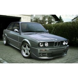 Paraurti anteriore BMW Serie 3 E30