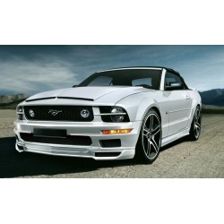 Paraurti anteriore Ford Mustang