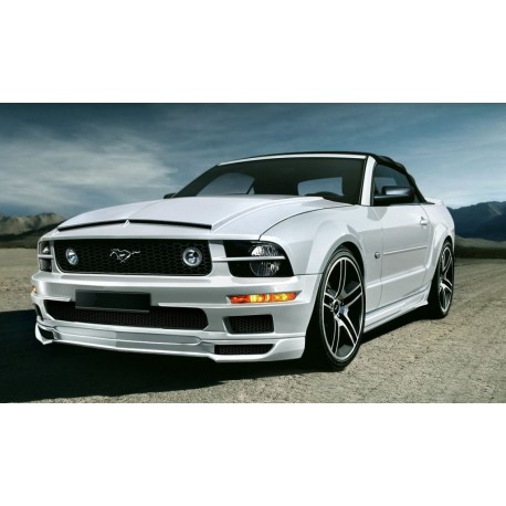 Paraurti anteriore Ford Mustang