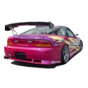 Paraurti posteriore Nissan 180/200SX S13 Silvia -Drift-