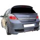 Paraurti posteriore Opel Astra H Punisher