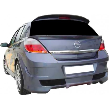 Paraurti posteriore Opel Astra H Punisher