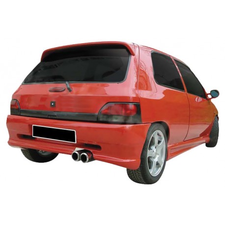 Paraurti posteriore Renault Clio 92 Sport