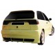 Paraurti posteriore Seat Ibiza 93 Kit Car