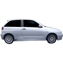 Minigonne laterali sottoporta Seat Ibiza 93 Sport