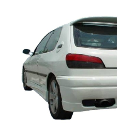 Minigonne laterali sottoporta Peugeot 306
