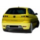 Sottoparaurti posteriore Seat Ibiza 03 Cupra