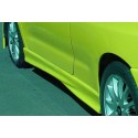 Minigonne laterali sottoporta Ford Escort