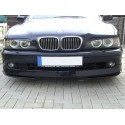 Spoiler sottoparaurti anteriore BMW Serie 5 E39 2000-