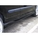 Minigonne laterali sottoporta Renault Clio 02