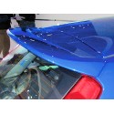 Spoiler alettone lunotto Ford Fiesta MK6 3 porte 03-08