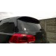 Spoiler lunotto Volkswagen VI GTI Look 08-12