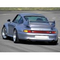 Paraurti posteriore Porsche 911 Turbo serie 933