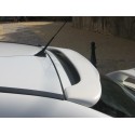 Spoiler alettone lunotto Opel Astra G Hatchback 1998-2009