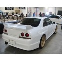 Spoiler alettone Nissan Skyline R33 GTR&GTS 1993-1999